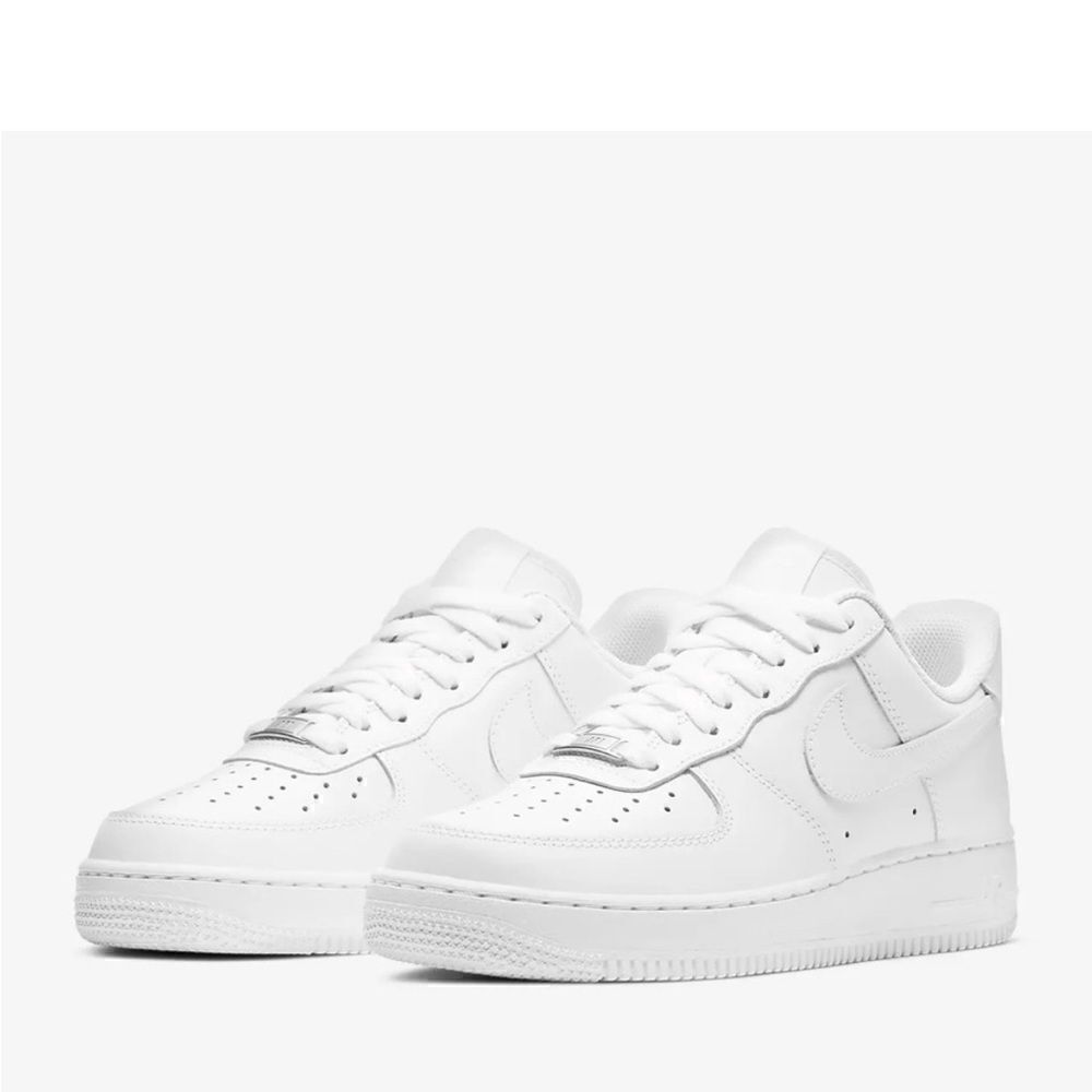 Nike Air Force 1 '07 unisex Brand New Men’s 6 Women’s size 8